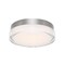 Dweled Dot LED Round Flush Mount FM-W578 - alternate 1